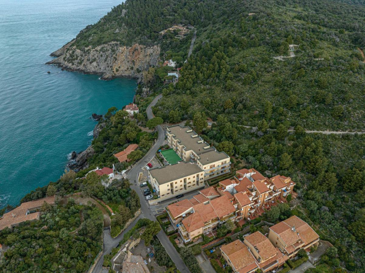 Affitti Brevi Toscana - A Pochi Passi Dal Mare Таламоне Экстерьер фото